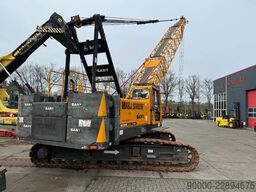 Sany SCC 500 E