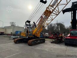 Sany SCC 500 E