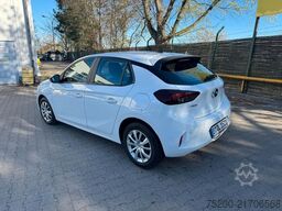 OPEL Corsa F Edition PDC/DAB/CarPlay/Android