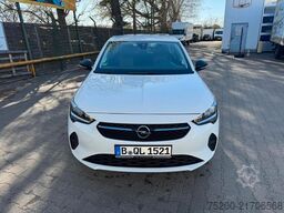 OPEL Corsa F Edition PDC/DAB/CarPlay/Android