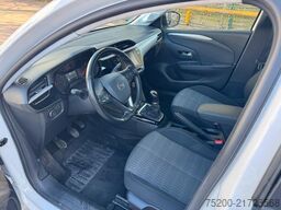 OPEL Corsa F Edition PDC/DAB/CarPlay/Android