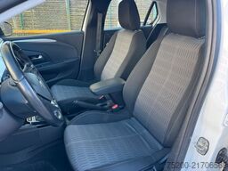 OPEL Corsa F Edition PDC/DAB/CarPlay/Android