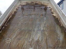 IVECO Daily 70C18 Meiller Kipper Klima 2 x AHK RFK