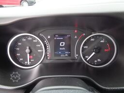 IVECO Daily 70C18 Meiller Kipper Klima 2 x AHK RFK