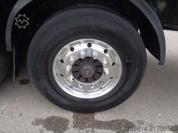 SCHWARZMÜLLER J-Serie Staplerhalterung Lift- + Lenkachse