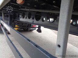 SCHWARZMÜLLER J-Serie Staplerhalterung Lift- + Lenkachse