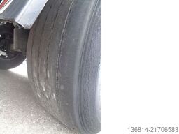 SCHWARZMÜLLER J-Serie Staplerhalterung Lift- + Lenkachse