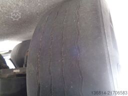 SCHWARZMÜLLER J-Serie Staplerhalterung Lift- + Lenkachse