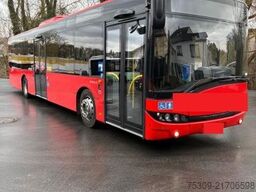 SOLARIS Urbino 12-AC-Automatik-36 Sitze-Euro 6 - 2 Stück