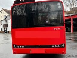SOLARIS Urbino 12-AC-Automatik-36 Sitze-Euro 6 - 2 Stück