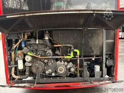 SOLARIS Urbino 12-AC-Automatik-36 Sitze-Euro 6 - 2 Stück