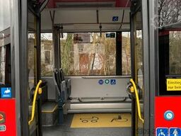 SOLARIS Urbino 12-AC-Automatik-36 Sitze-Euro 6 - 2 Stück