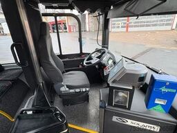 SOLARIS Urbino 12-AC-Automatik-36 Sitze-Euro 6 - 2 Stück