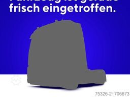 KRONE Curtainsider Mega