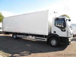 IVECO Eurocargo 140 E19 *Maxi XXL Koffer 8.50m*Euro6*