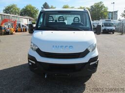 IVECO 35 S14 *Fahrgestell*Euro6*
