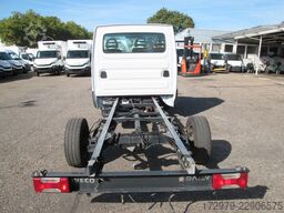 IVECO 35 S14 *Fahrgestell*Euro6*