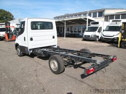 IVECO 35 S14 *Fahrgestell*Euro6*