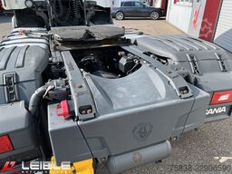 SCANIA R 450 LA4x2MNA*Hydraulik*Standklima*Tank 1000L*