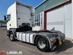 SCANIA R 450 LA4x2MNA*Hydraulik*Standklima*Tank 1000L*