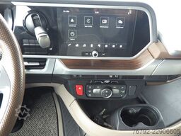 DAF XG+ 530 Skylight/Intarder/2xTank/Leder/Standklim