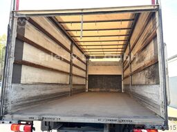 MERCEDES-BENZ 1324 Atego3, LBW, Klima, Standhzg., 6 Zylinder