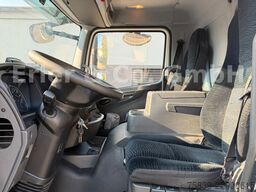 MERCEDES-BENZ 1324 Atego3, LBW, Klima, Standhzg., 6 Zylinder