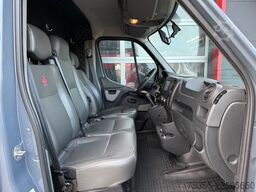 RENAULT Master 125 2.3dci Sattelkammer KlimaKameraLeder