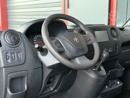 RENAULT Master 125 2.3dci Sattelkammer KlimaKameraLeder