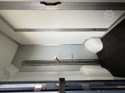 RENAULT Master 125 2.3dci Sattelkammer KlimaKameraLeder