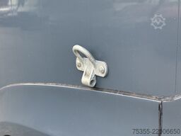 RENAULT Master 125 2.3dci Sattelkammer KlimaKameraLeder
