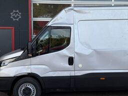 IVECO Daily 35S18 Hoch Klimaautom. Tempomat Unfallfzg.