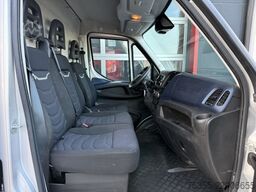 IVECO Daily 35S18 Hoch Klimaautom. Tempomat Unfallfzg.