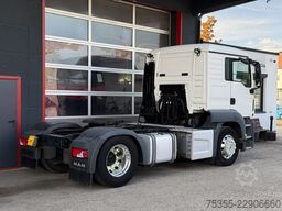 MAN TGS 18.500 Klimaautom. Retarder ALCOA ADR Xenon