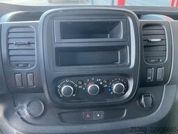 RENAULT Trafic L2 Klima Hecktüren 180° 3-Sitze Euro6d