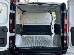 RENAULT Trafic L2 Klima Hecktüren 180° 3-Sitze Euro6d