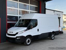 IVECO Daily 35S16 Hochdach Klimaautom. PDC hinten
