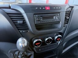 IVECO Daily 35S16 Hochdach Klimaautom. PDC hinten