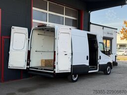 IVECO Daily 35S16 Hochdach Klimaautom. PDC hinten