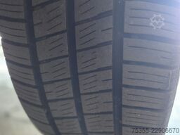 IVECO Daily 35S16 Hochdach Klimaautom. PDC hinten