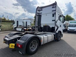 IVECO STRALIS S-WAY 530 AS440S53T/P Retarder