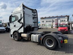 IVECO STRALIS S-WAY 530 AS440S53T/P Retarder