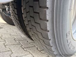 IVECO STRALIS S-WAY 530 AS440S53T/P Retarder
