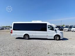 MERCEDES-BENZ Sprinter 519