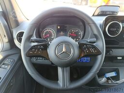 MERCEDES-BENZ Sprinter 519