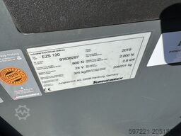 Jungheinrich EZS130 Li-Ion