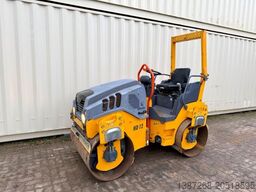 HAMM HD12VV / 2012 BJ / 1.369 H / 2.695 KG