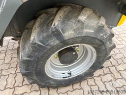 WACKER DV60 Dual View/ Drehmulde / 2.303 H