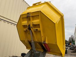 WACKER DV60 Dual View/ Drehmulde / 2.303 H