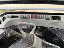 WACKER DV60 Dual View/ Drehmulde / 2.303 H